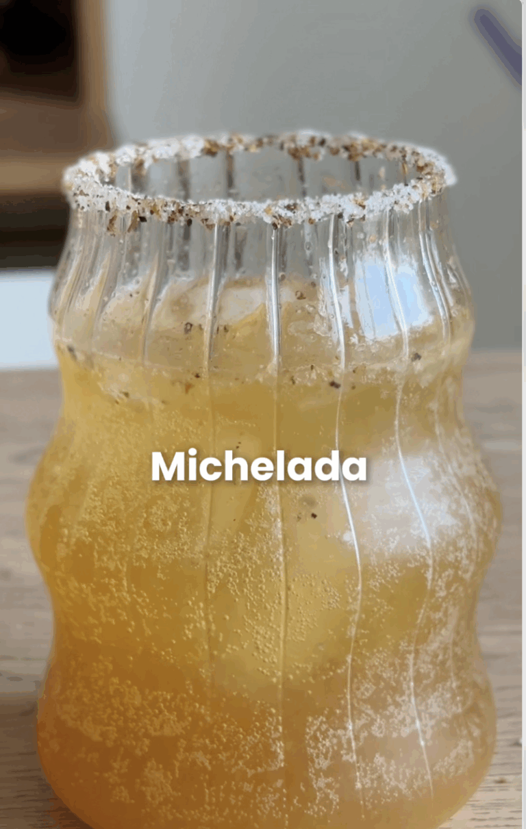 Micheladas